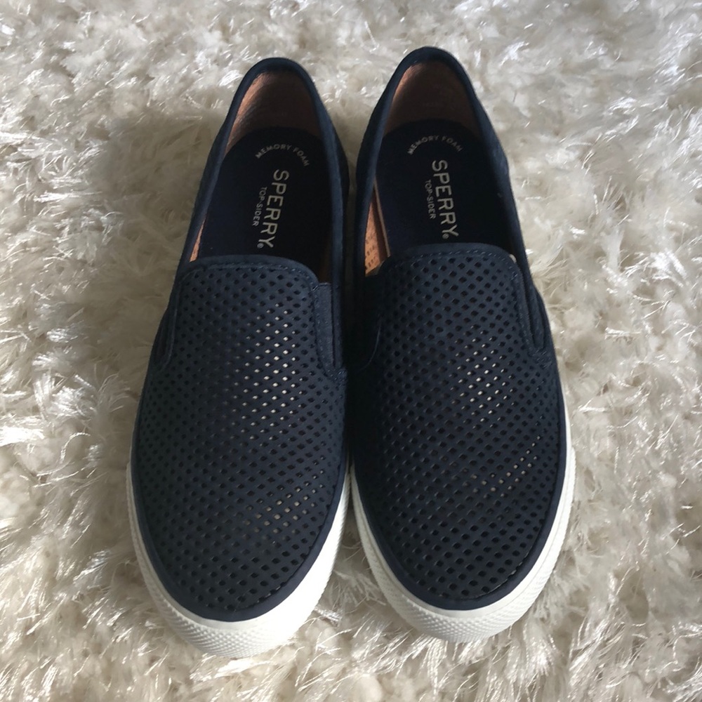 Sperry Women’s Seaside Loafers